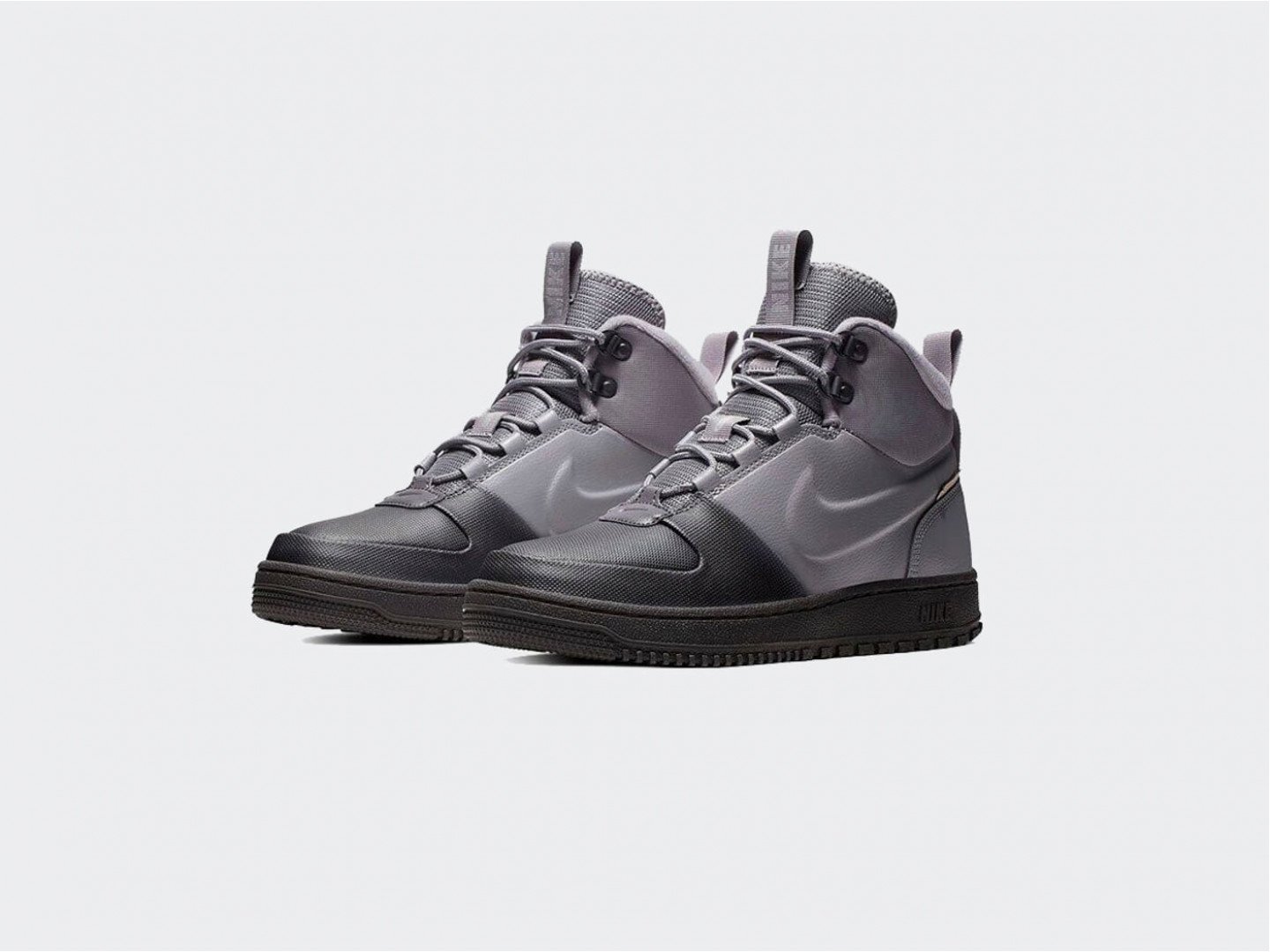 nike path winter size 13